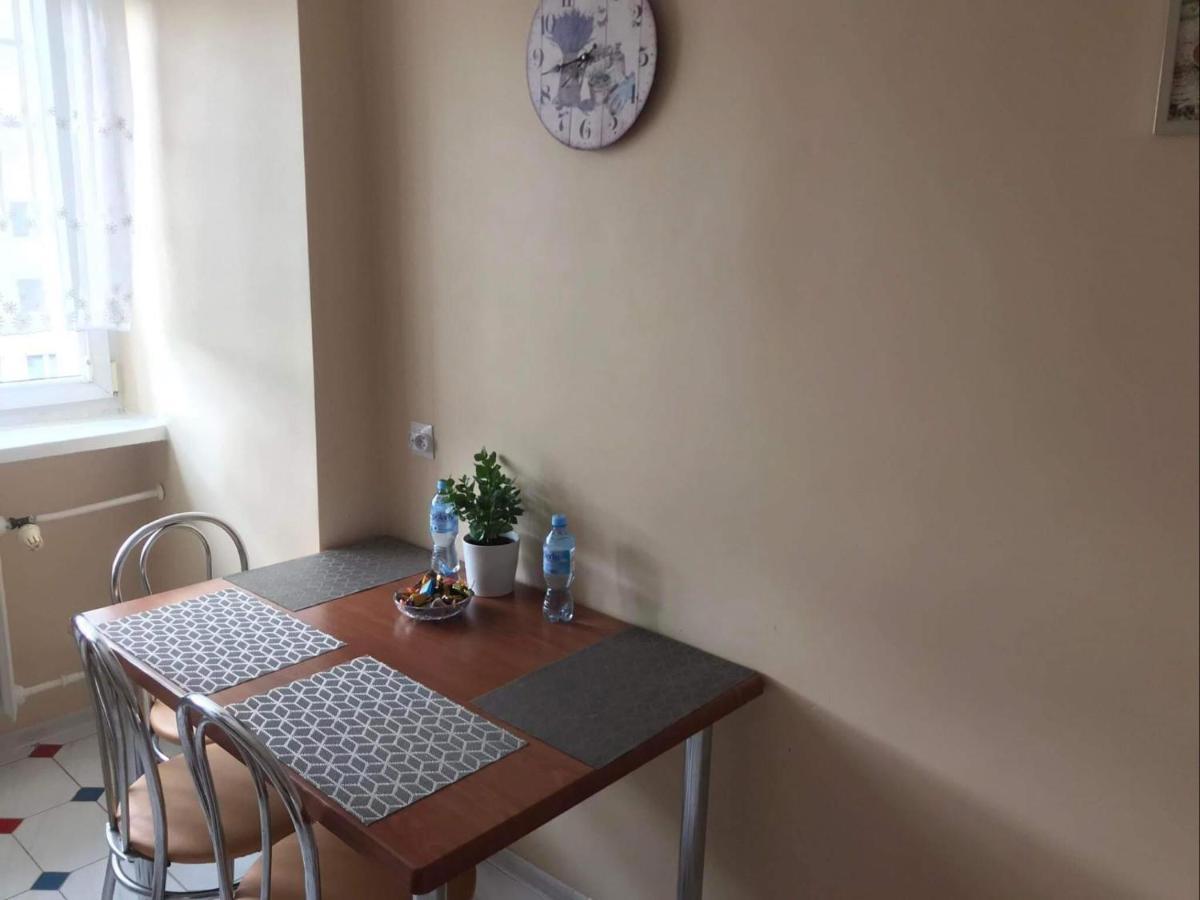 Apartament Victoria Sopot Exterior photo