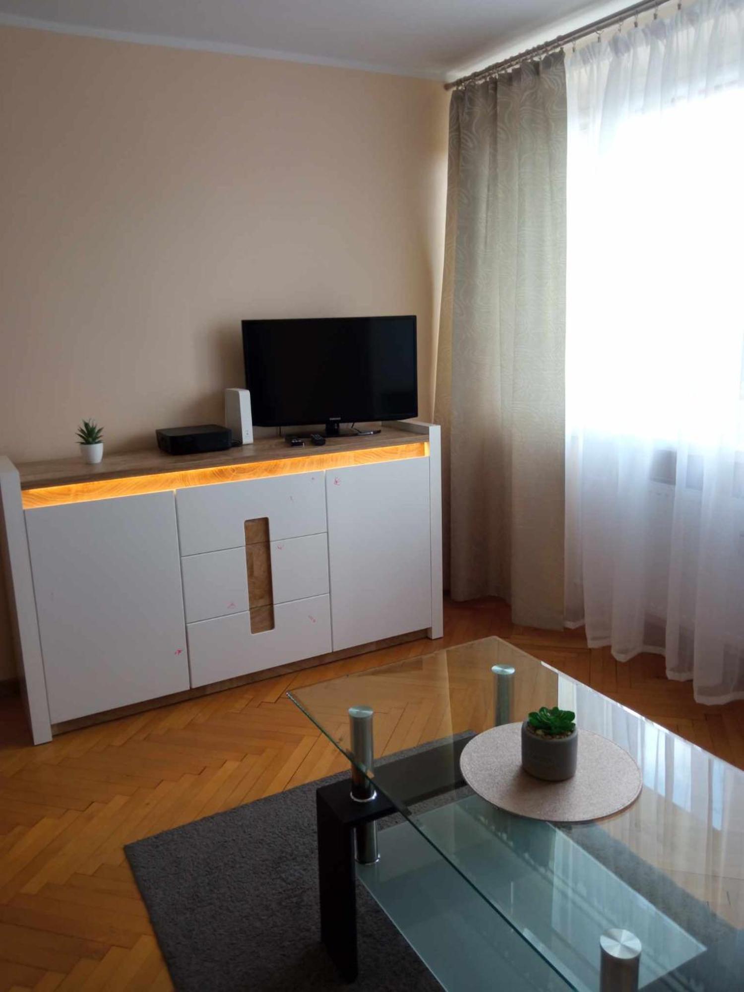 Apartament Victoria Sopot Exterior photo